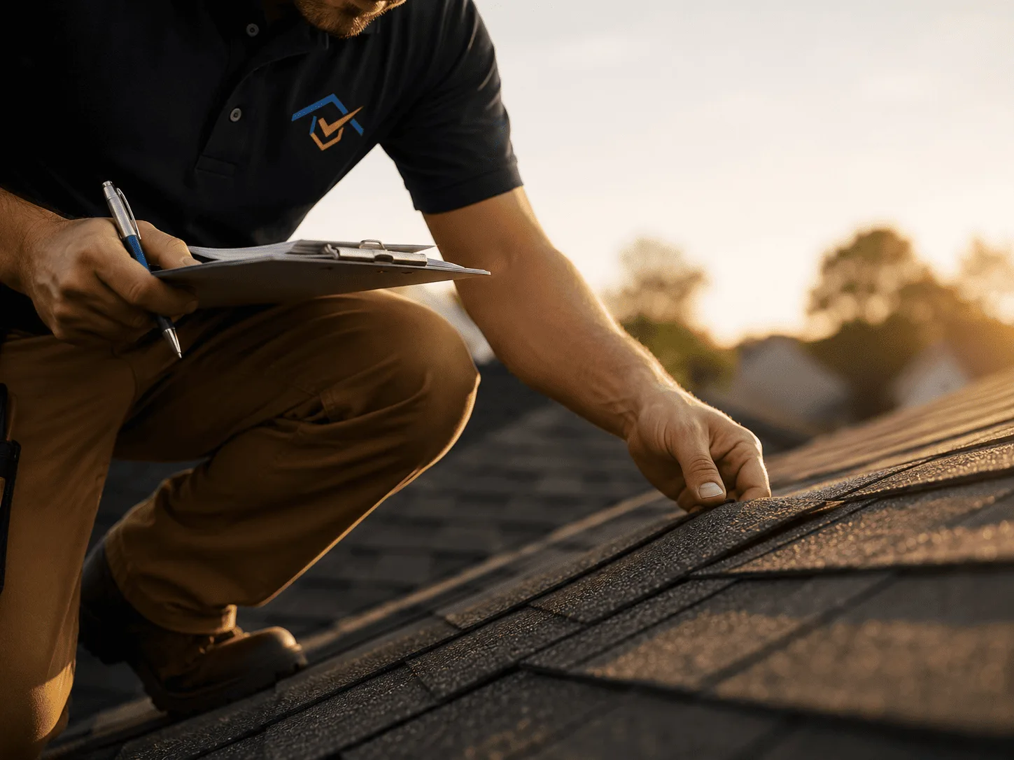Why Choose Roof Inspection in Central, LA